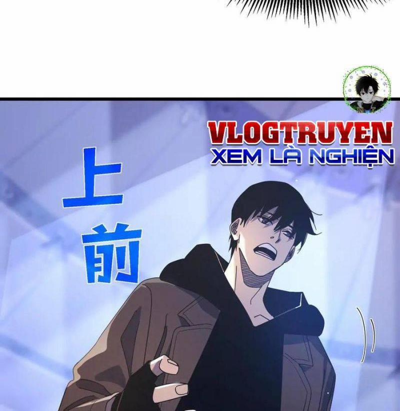 Vô Địch Bị Động Tạo Ra Tấn Sát Thương 28 trang 111