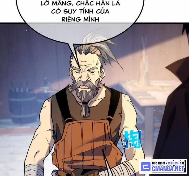 Vô Địch Bị Động Tạo Ra Tấn Sát Thương 28 trang 128