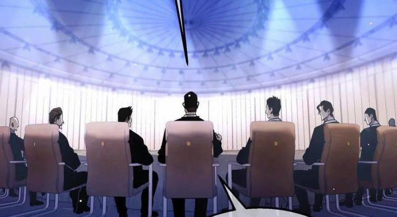 Vô Địch Bị Động Tạo Ra Tấn Sát Thương 28 trang 28