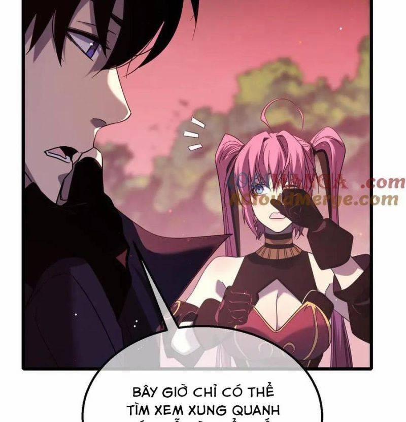 Vô Địch Bị Động Tạo Ra Tấn Sát Thương 29 trang 118