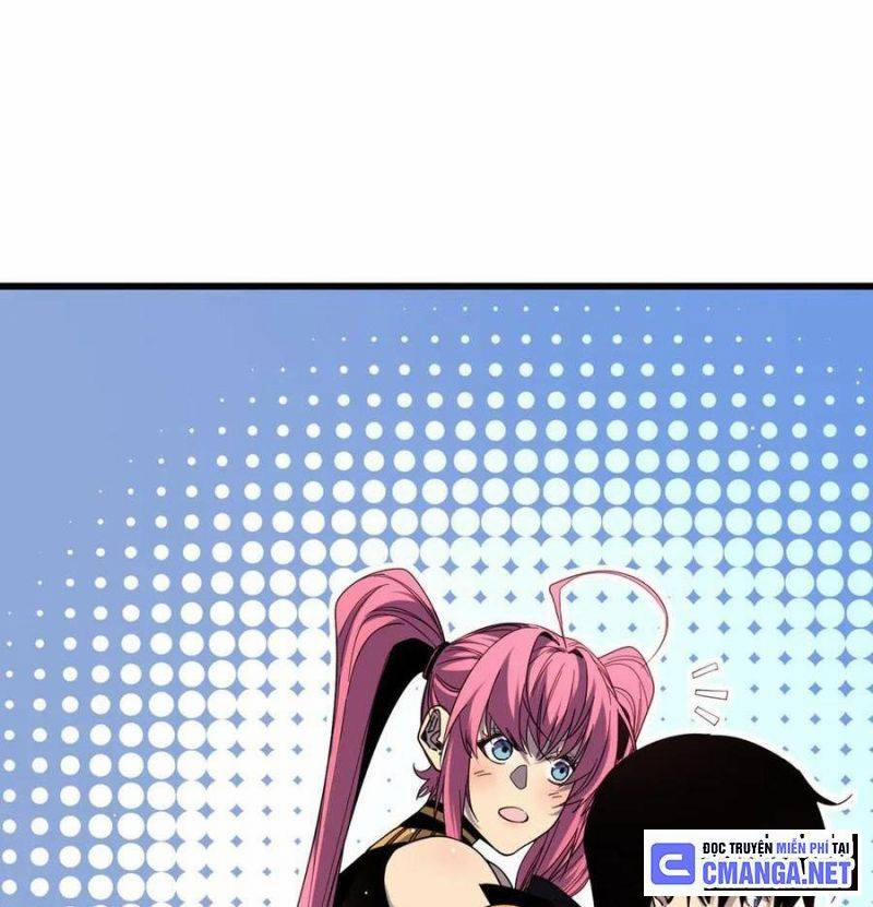 Vô Địch Bị Động Tạo Ra Tấn Sát Thương 29 trang 122