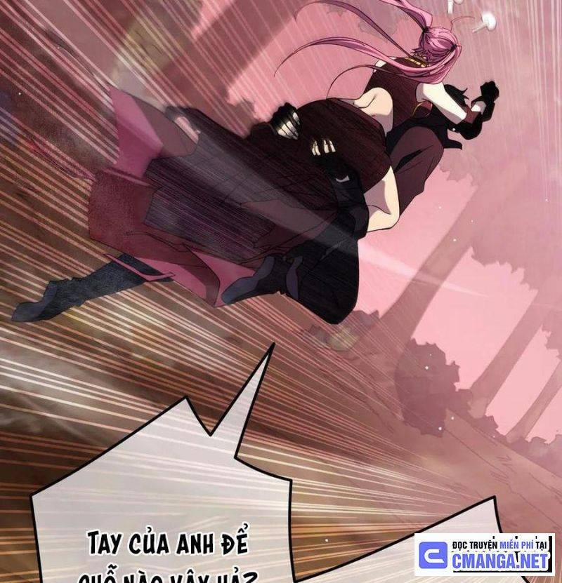 Vô Địch Bị Động Tạo Ra Tấn Sát Thương 29 trang 128