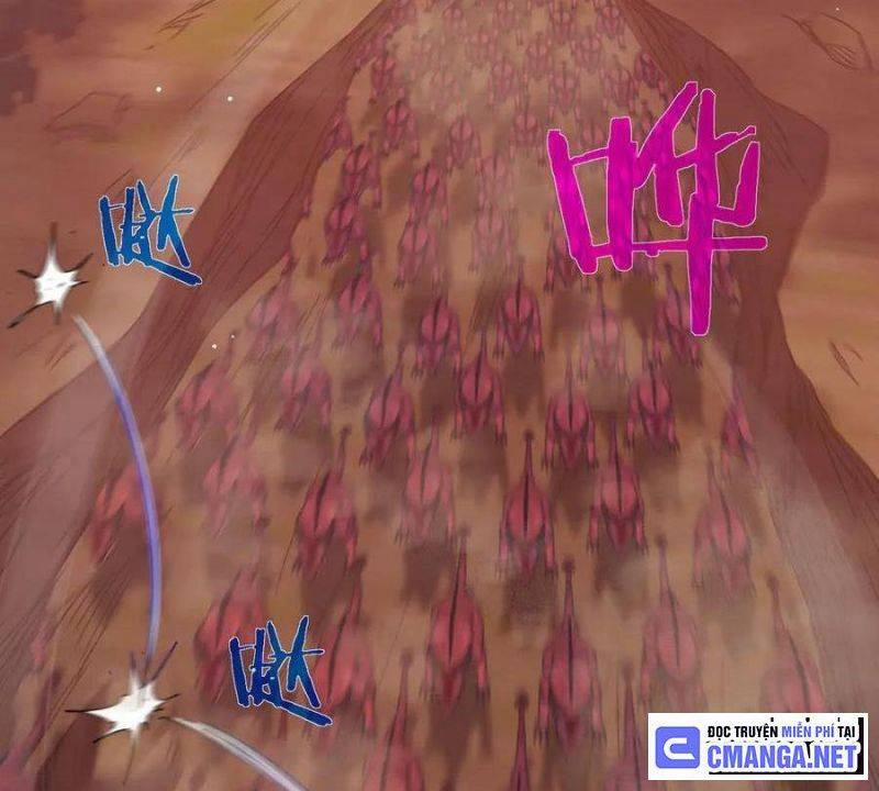 Vô Địch Bị Động Tạo Ra Tấn Sát Thương 29 trang 131