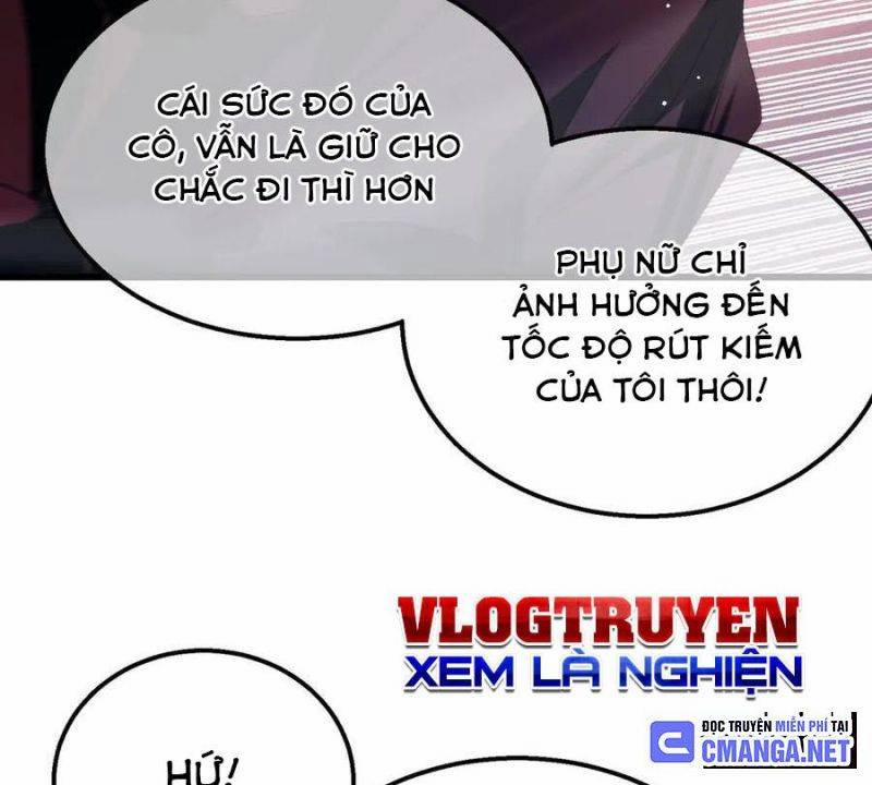 Vô Địch Bị Động Tạo Ra Tấn Sát Thương 29 trang 136