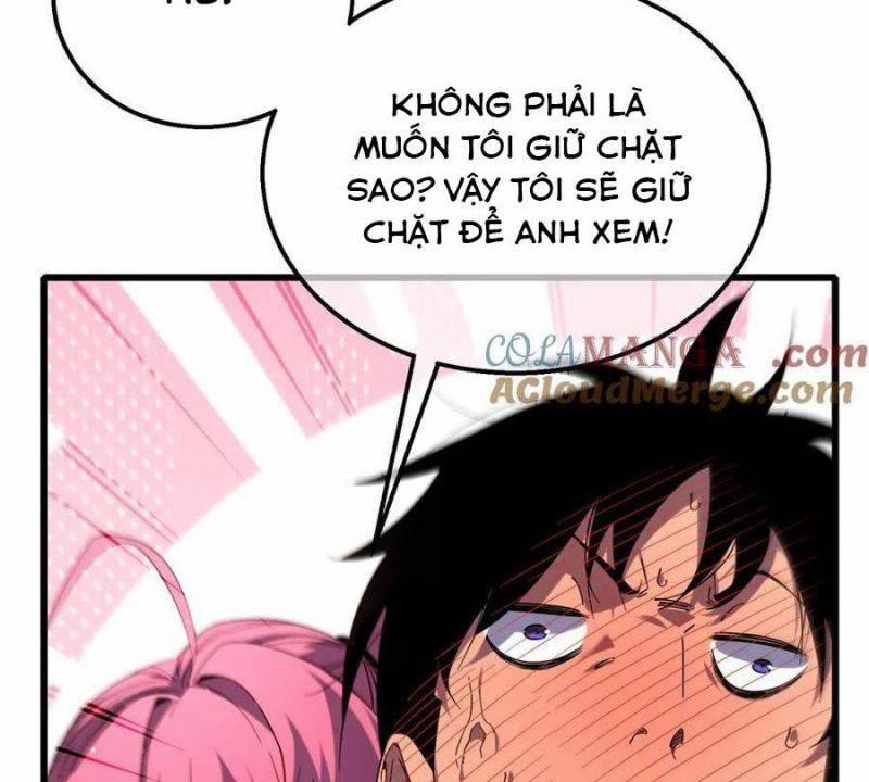 Vô Địch Bị Động Tạo Ra Tấn Sát Thương 29 trang 137