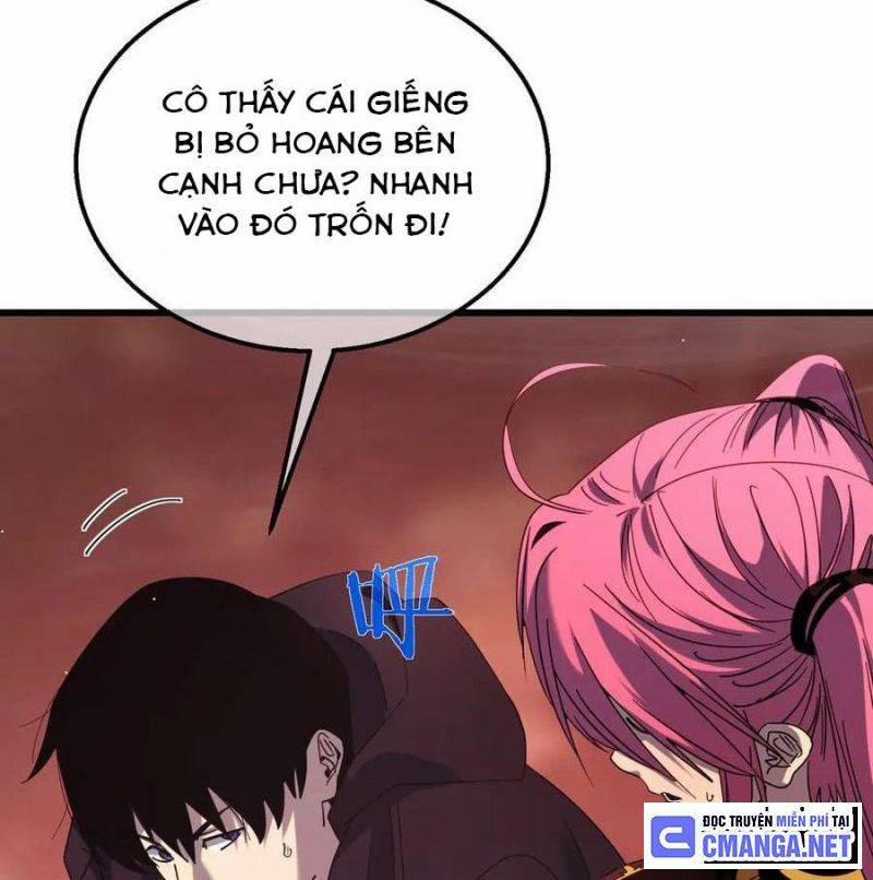 Vô Địch Bị Động Tạo Ra Tấn Sát Thương 29 trang 142