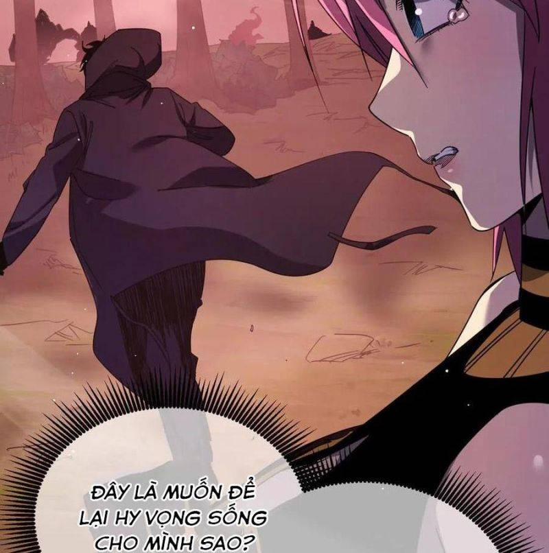 Vô Địch Bị Động Tạo Ra Tấn Sát Thương 29 trang 146