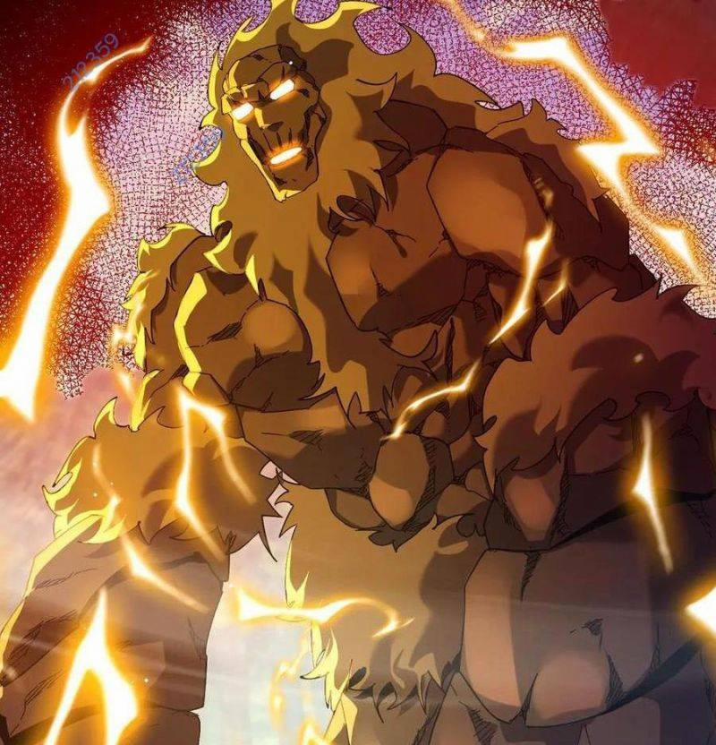 Vô Địch Bị Động Tạo Ra Tấn Sát Thương 29 trang 16