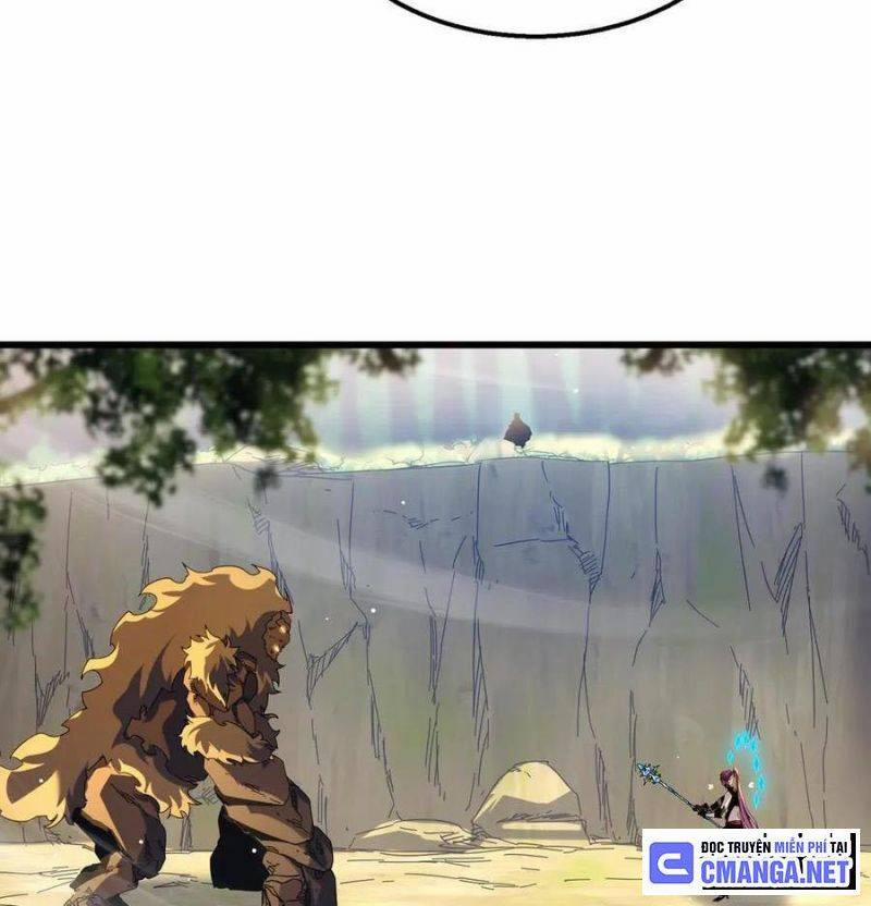 Vô Địch Bị Động Tạo Ra Tấn Sát Thương 29 trang 23