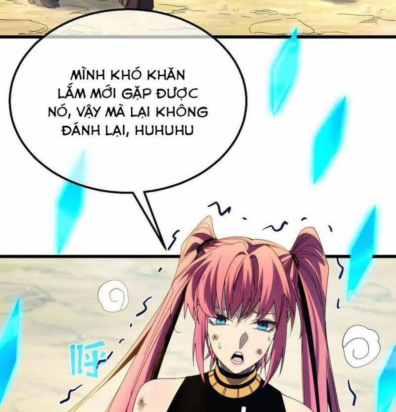 Vô Địch Bị Động Tạo Ra Tấn Sát Thương 29 trang 24
