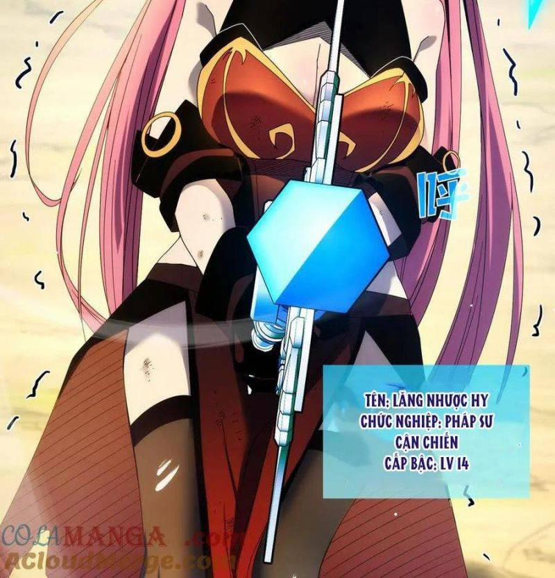 Vô Địch Bị Động Tạo Ra Tấn Sát Thương 29 trang 25