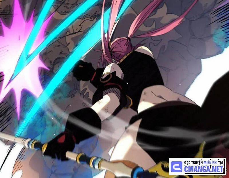Vô Địch Bị Động Tạo Ra Tấn Sát Thương 29 trang 41