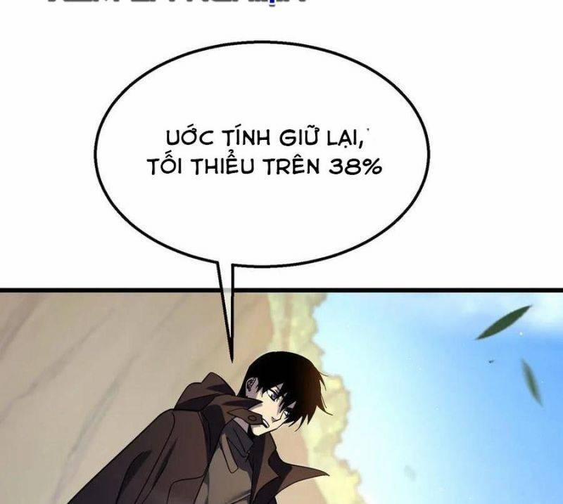 Vô Địch Bị Động Tạo Ra Tấn Sát Thương 29 trang 85