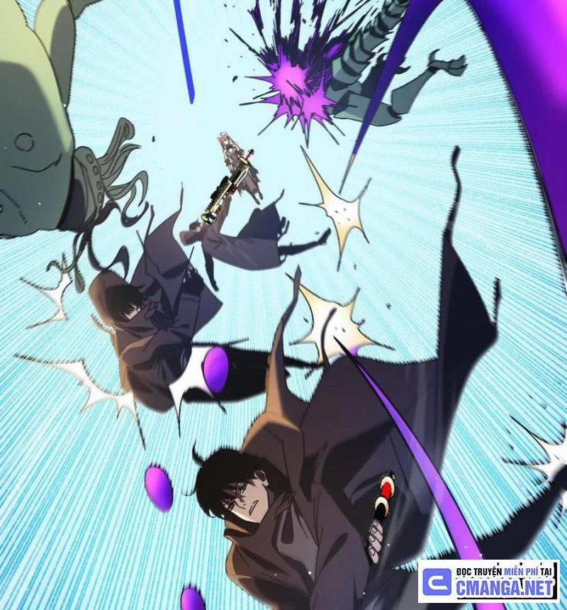 Vô Địch Bị Động Tạo Ra Tấn Sát Thương 29 trang 95