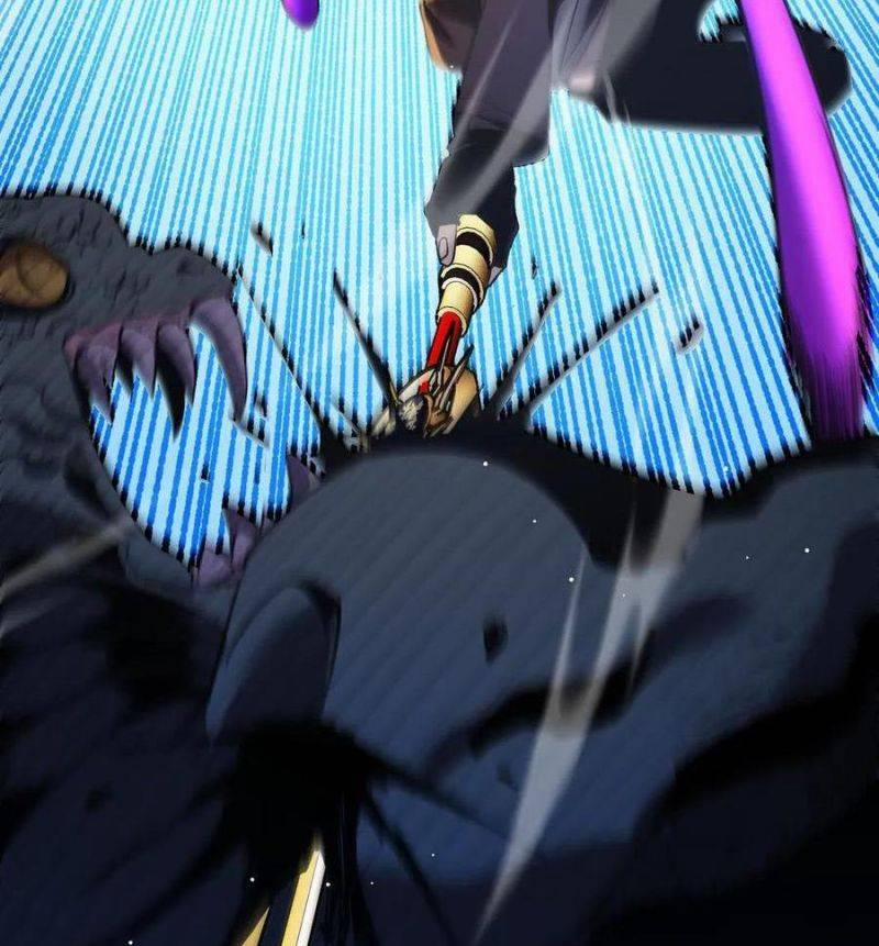 Vô Địch Bị Động Tạo Ra Tấn Sát Thương 29 trang 96