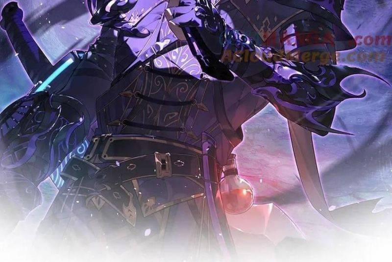 Vô Địch Bị Động Tạo Ra Tấn Sát Thương 30 trang 1