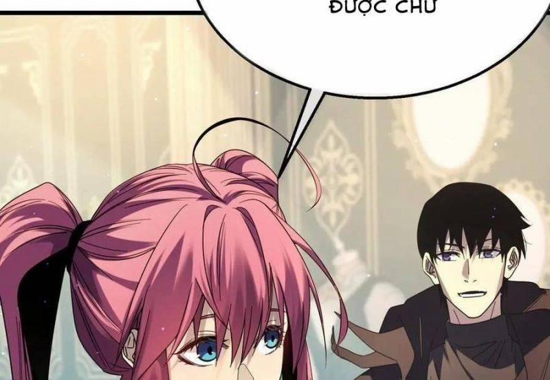 Vô Địch Bị Động Tạo Ra Tấn Sát Thương 30 trang 111