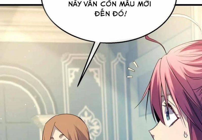 Vô Địch Bị Động Tạo Ra Tấn Sát Thương 30 trang 123