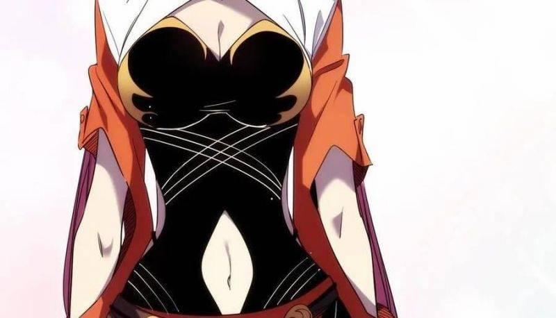 Vô Địch Bị Động Tạo Ra Tấn Sát Thương 30 trang 129