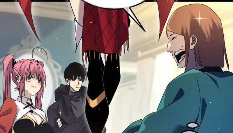 Vô Địch Bị Động Tạo Ra Tấn Sát Thương 30 trang 132