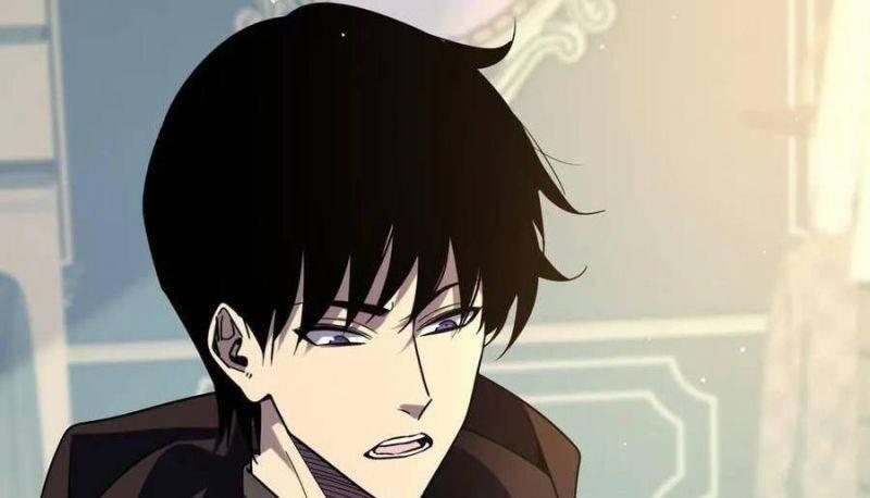 Vô Địch Bị Động Tạo Ra Tấn Sát Thương 30 trang 138