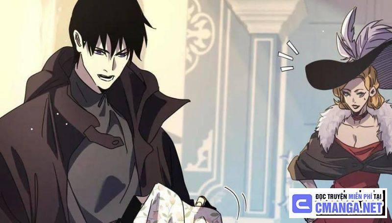 Vô Địch Bị Động Tạo Ra Tấn Sát Thương 30 trang 158