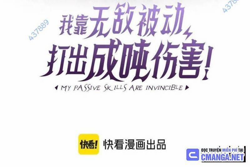 Vô Địch Bị Động Tạo Ra Tấn Sát Thương 30 trang 2