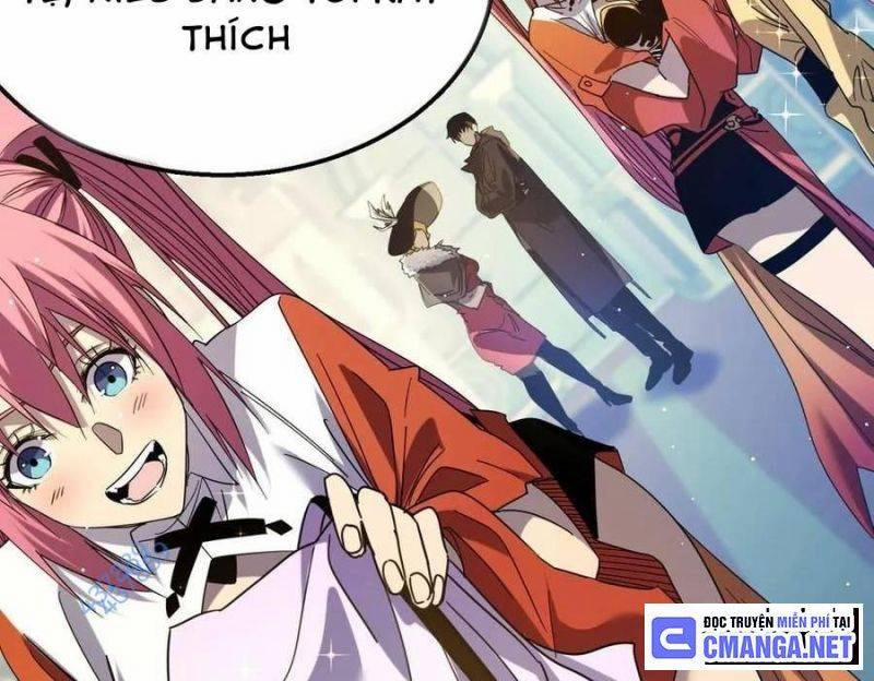 Vô Địch Bị Động Tạo Ra Tấn Sát Thương 30 trang 200