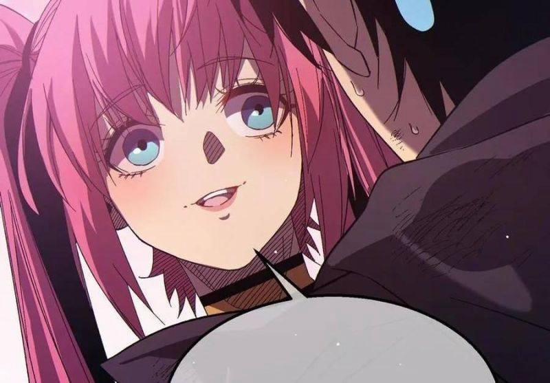 Vô Địch Bị Động Tạo Ra Tấn Sát Thương 30 trang 22