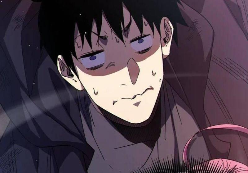 Vô Địch Bị Động Tạo Ra Tấn Sát Thương 30 trang 25