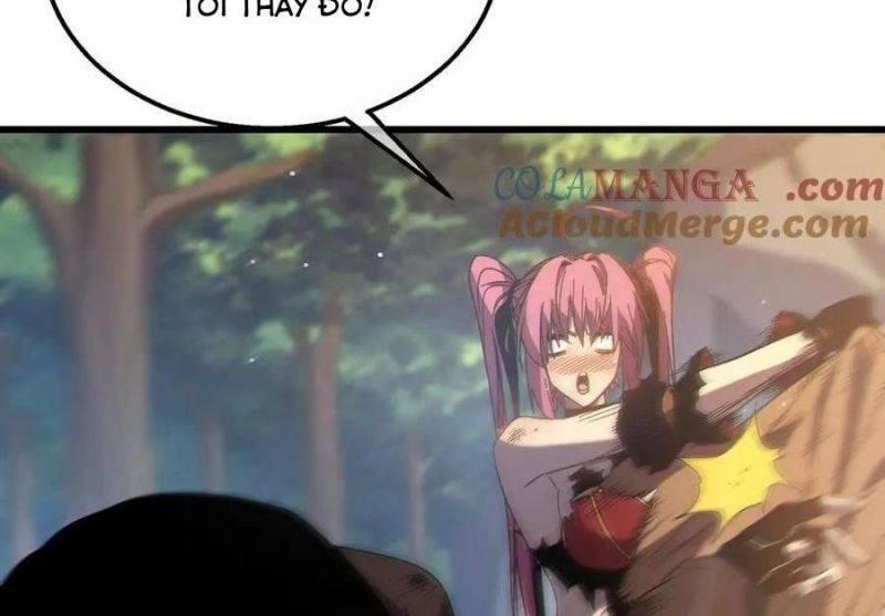 Vô Địch Bị Động Tạo Ra Tấn Sát Thương 30 trang 48