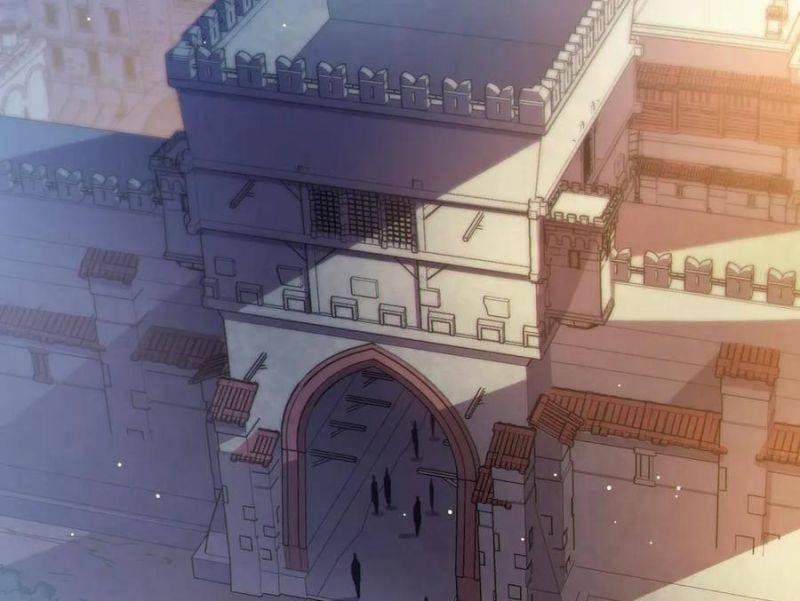 Vô Địch Bị Động Tạo Ra Tấn Sát Thương 30 trang 72