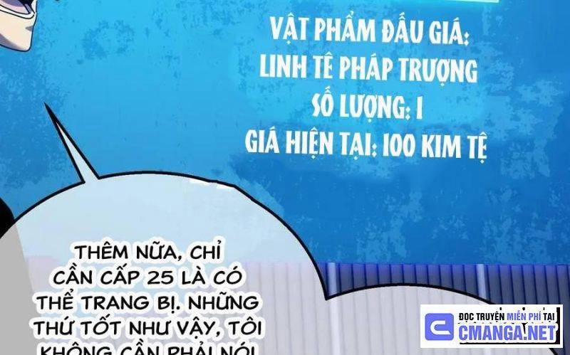Vô Địch Bị Động Tạo Ra Tấn Sát Thương 31 trang 107