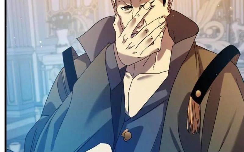 Vô Địch Bị Động Tạo Ra Tấn Sát Thương 31 trang 112