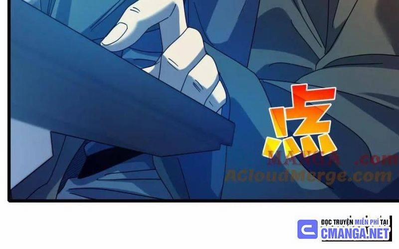 Vô Địch Bị Động Tạo Ra Tấn Sát Thương 31 trang 113