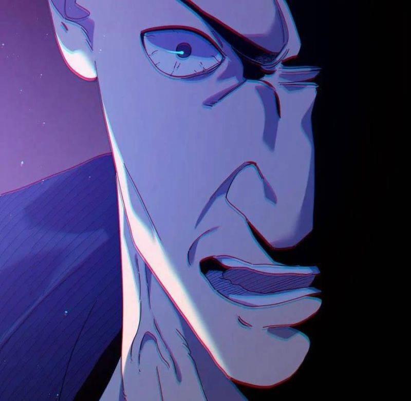 Vô Địch Bị Động Tạo Ra Tấn Sát Thương 31 trang 124