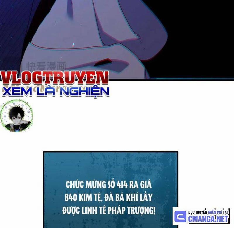 Vô Địch Bị Động Tạo Ra Tấn Sát Thương 31 trang 125