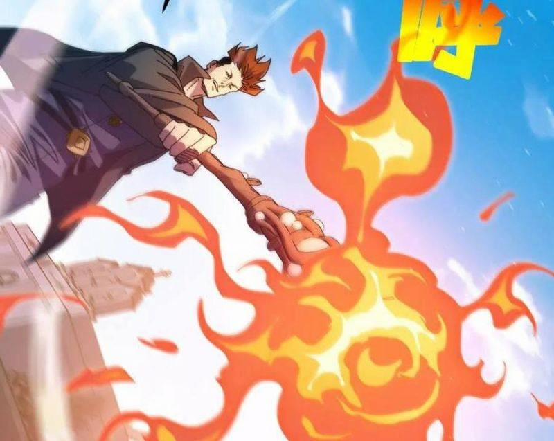 Vô Địch Bị Động Tạo Ra Tấn Sát Thương 31 trang 163