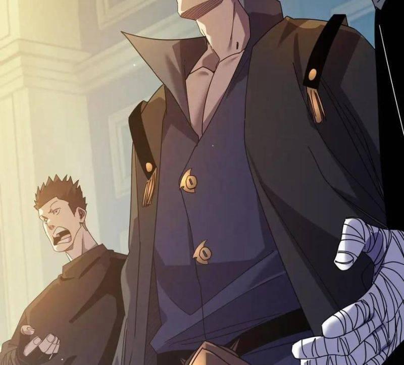 Vô Địch Bị Động Tạo Ra Tấn Sát Thương 31 trang 21