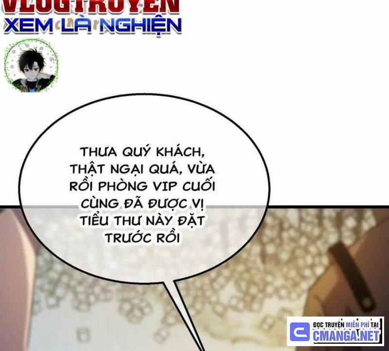 Vô Địch Bị Động Tạo Ra Tấn Sát Thương 31 trang 23