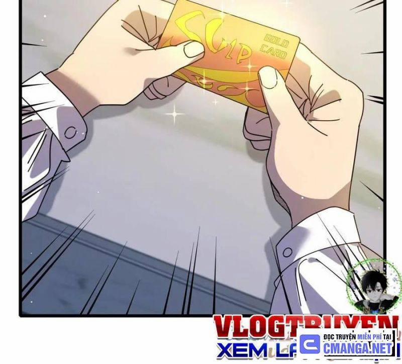 Vô Địch Bị Động Tạo Ra Tấn Sát Thương 31 trang 29