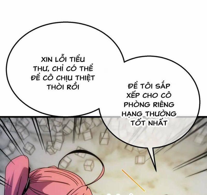 Vô Địch Bị Động Tạo Ra Tấn Sát Thương 31 trang 30