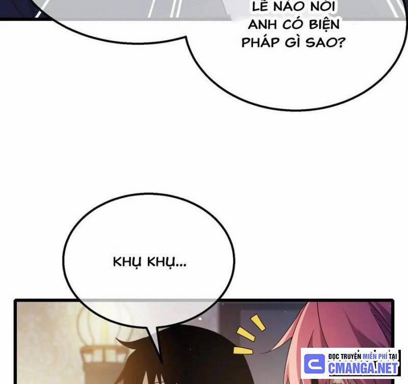 Vô Địch Bị Động Tạo Ra Tấn Sát Thương 31 trang 44