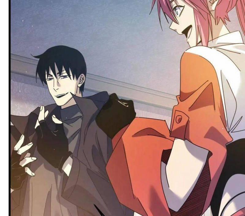 Vô Địch Bị Động Tạo Ra Tấn Sát Thương 31 trang 93