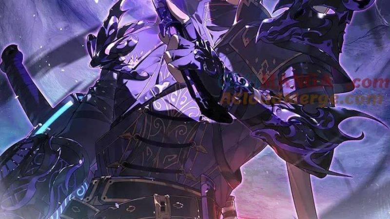 Vô Địch Bị Động Tạo Ra Tấn Sát Thương 32 trang 1