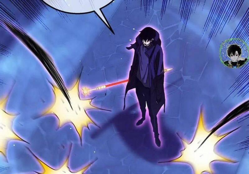 Vô Địch Bị Động Tạo Ra Tấn Sát Thương 32 trang 145