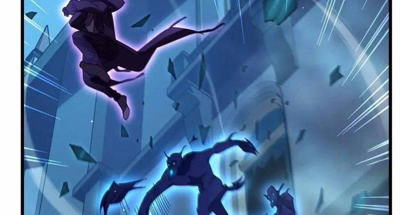 Vô Địch Bị Động Tạo Ra Tấn Sát Thương 32 trang 163