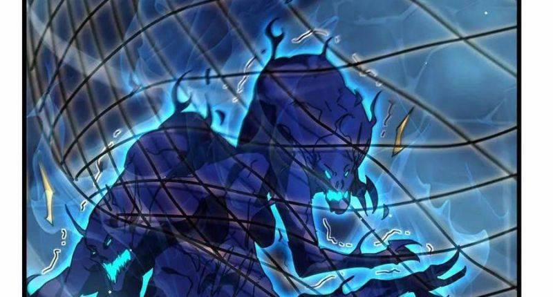 Vô Địch Bị Động Tạo Ra Tấn Sát Thương 32 trang 171