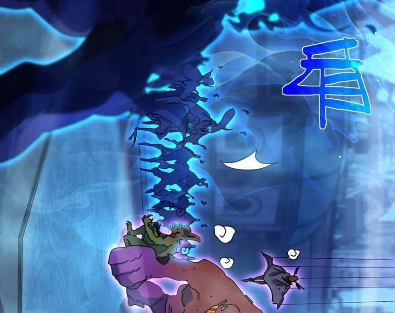 Vô Địch Bị Động Tạo Ra Tấn Sát Thương 32 trang 180