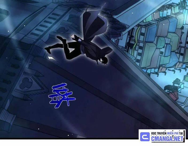 Vô Địch Bị Động Tạo Ra Tấn Sát Thương 32 trang 203